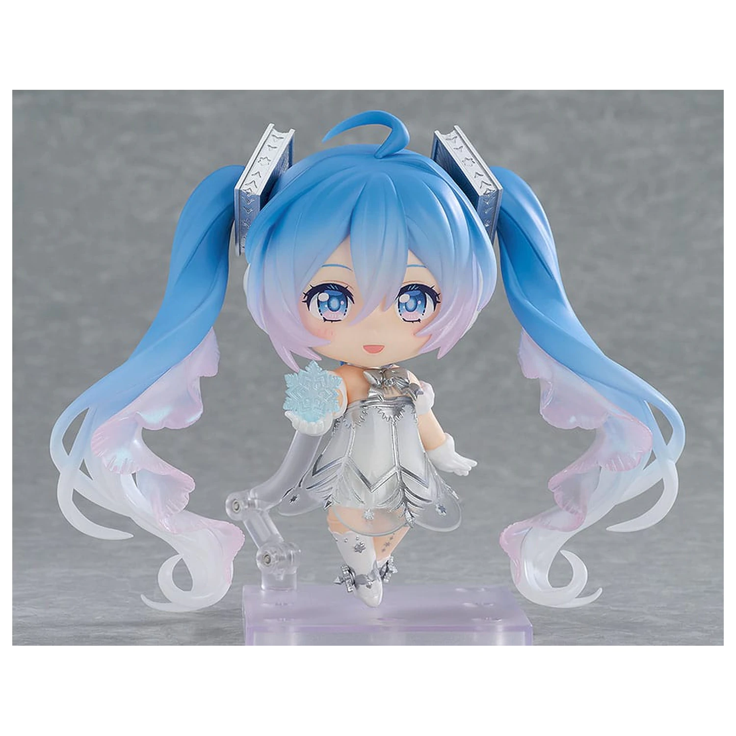 Character Vocal Series 01 Nendoroid akcijska figura Hatsune Miku Symphony: 2025 Sapporo Concert Ver. 10 cm fotografija izdelka