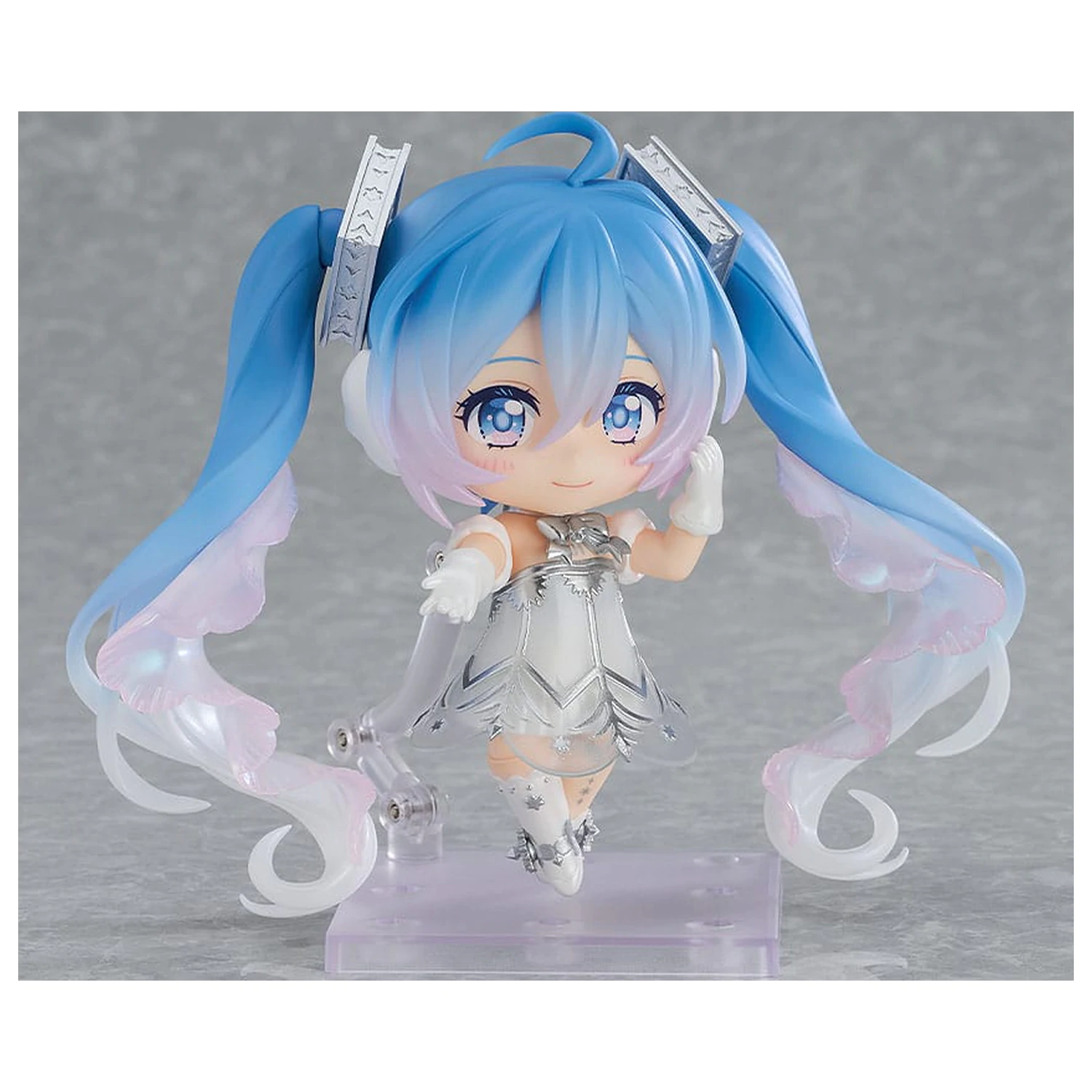 Character Vocal Series 01 Nendoroid akcijska figura Hatsune Miku Symphony: 2025 Sapporo Concert Ver. 10 cm fotografija izdelka