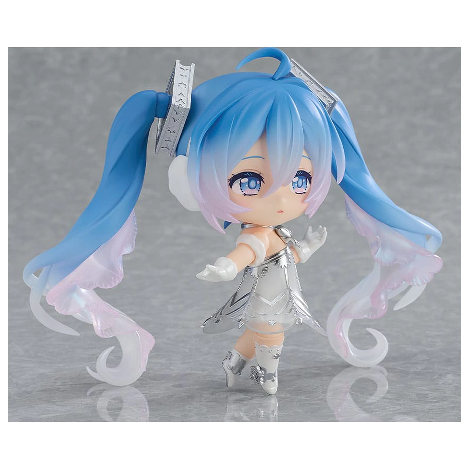 Character Vocal Series 01 Nendoroid akcijska figura Hatsune Miku Symphony: 2025 Sapporo Concert Ver. 10 cm fotografija izdelka
