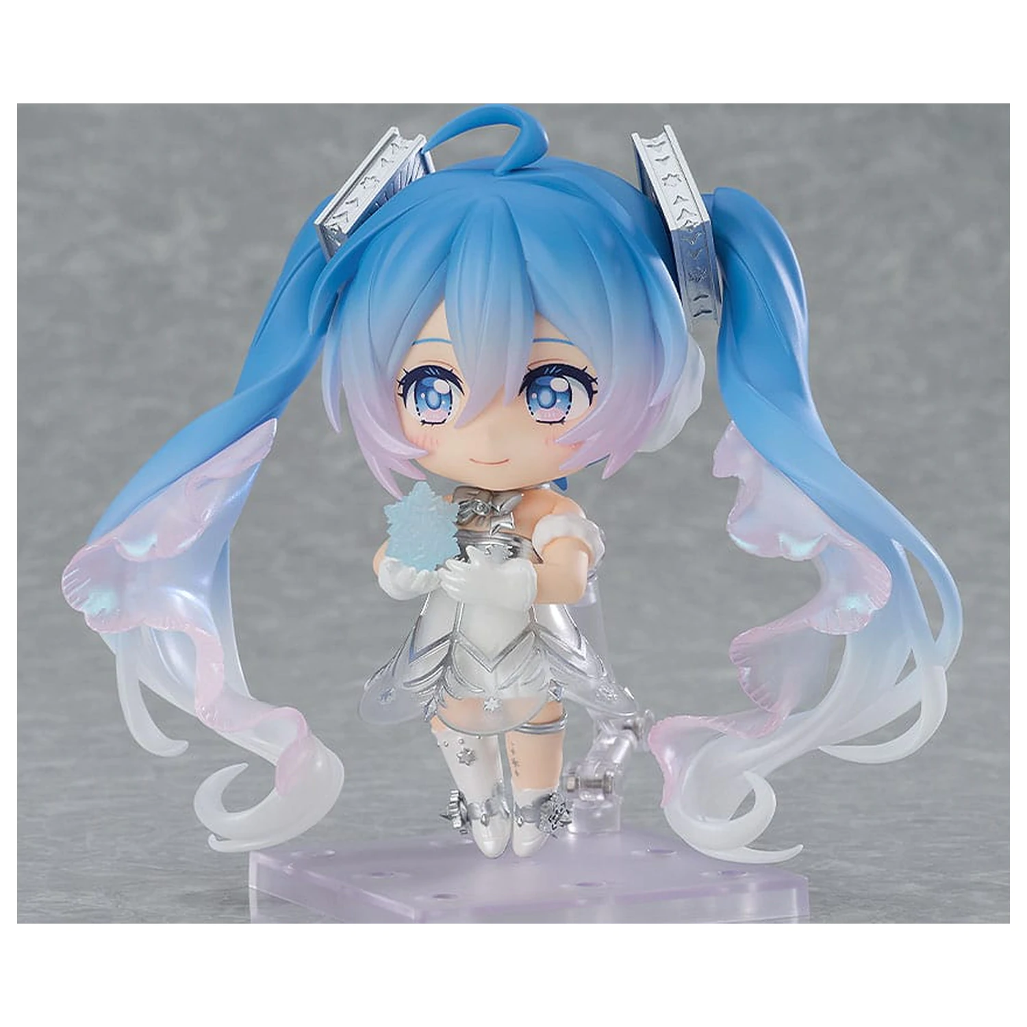 Character Vocal Series 01 Nendoroid akcijska figura Hatsune Miku Symphony: 2025 Sapporo Concert Ver. 10 cm fotografija izdelka