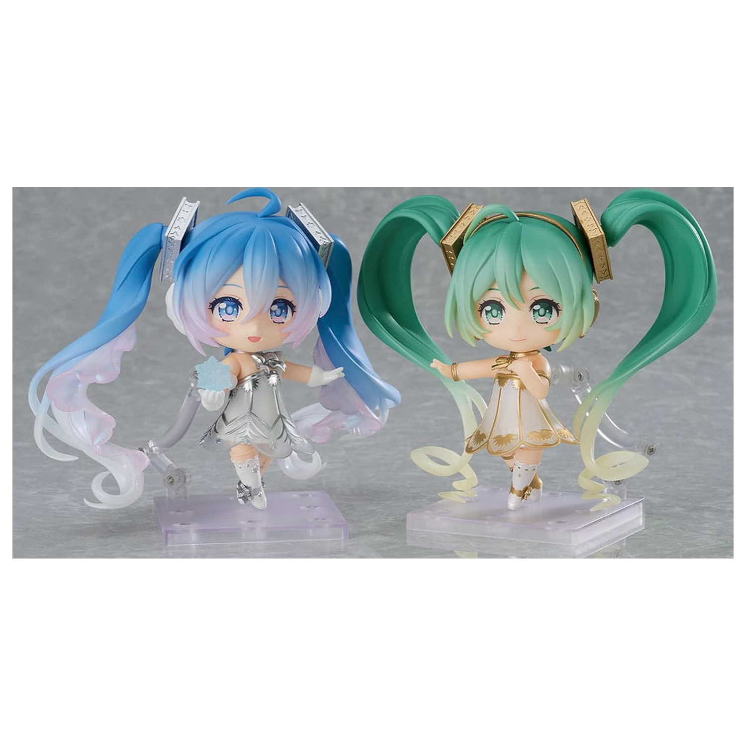 Character Vocal Series 01 Nendoroid akcijska figura Hatsune Miku Symphony: 2025 Sapporo Concert Ver. 10 cm fotografija izdelka