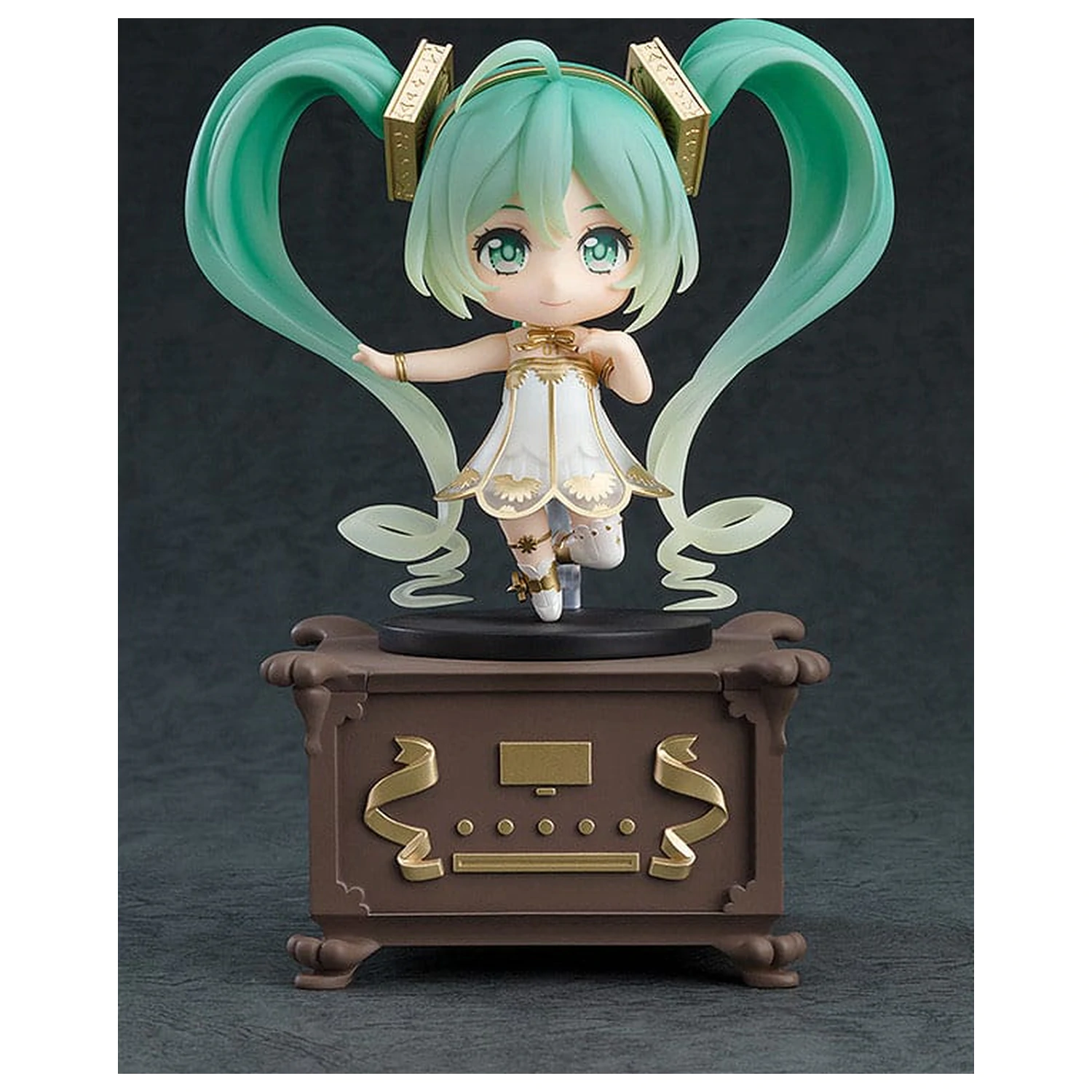 Character Vocal Series 01 Nendoroid akcijska figura Hatsune Miku Symphony 5th Anniversary Ver. 10 cm fotografija izdelka