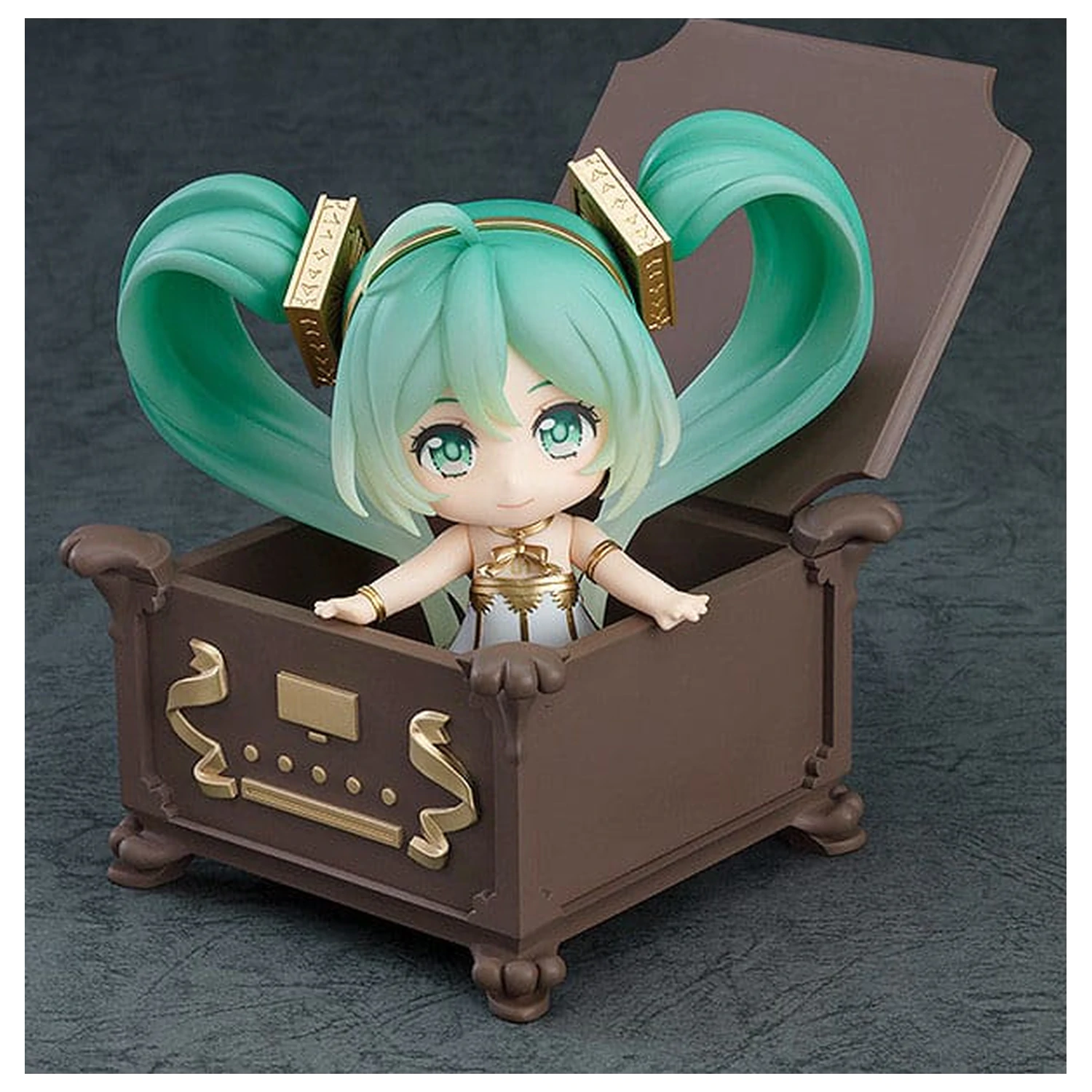 Character Vocal Series 01 Nendoroid akcijska figura Hatsune Miku Symphony 5th Anniversary Ver. 10 cm fotografija izdelka