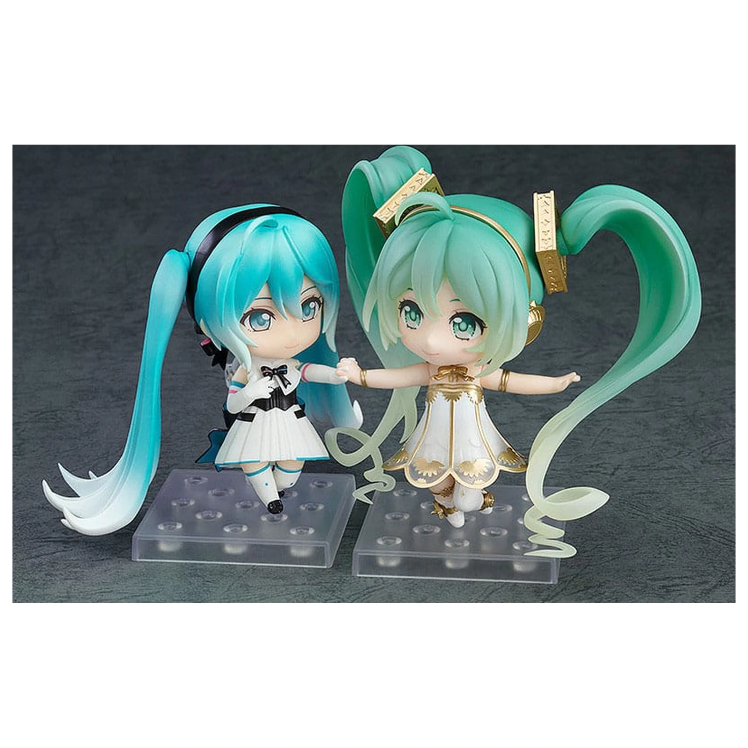 Character Vocal Series 01 Nendoroid akcijska figura Hatsune Miku Symphony 5th Anniversary Ver. 10 cm fotografija izdelka