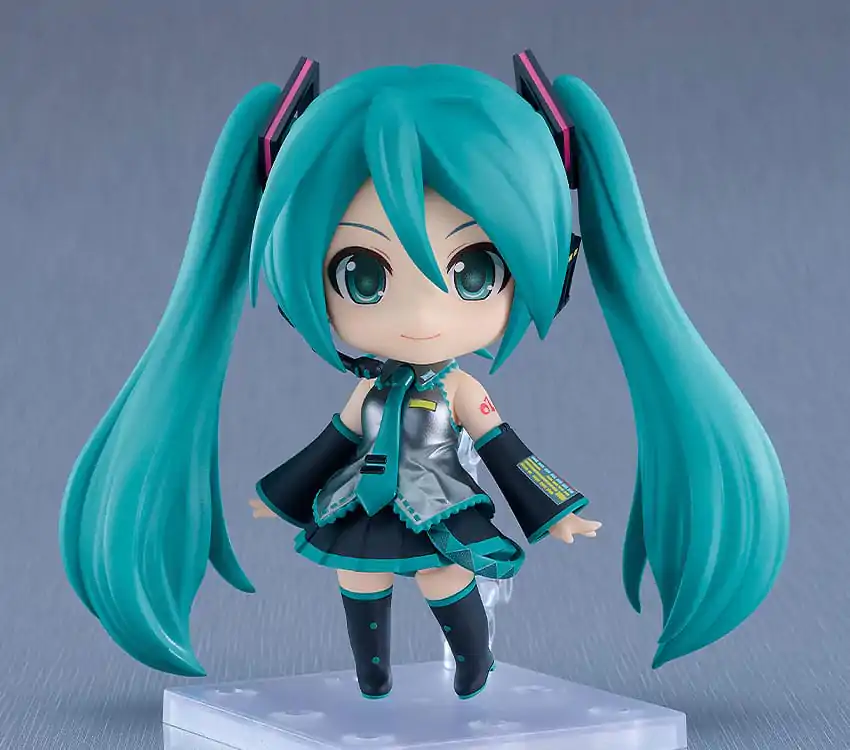Character Vocal Series 01 Nendoroid Osnovna akcijska figura Hatsune Miku 3.0 10 cm fotografija izdelka