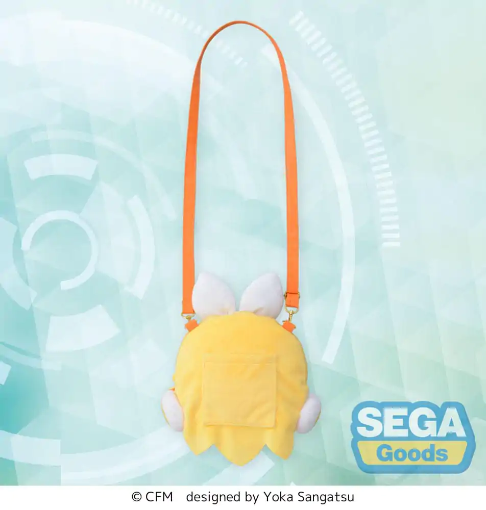 Character Vocal Series 02: Kagamine Rin/Len Fuwa Majhna torba na ramo Kagamine Rin M fotografija izdelka