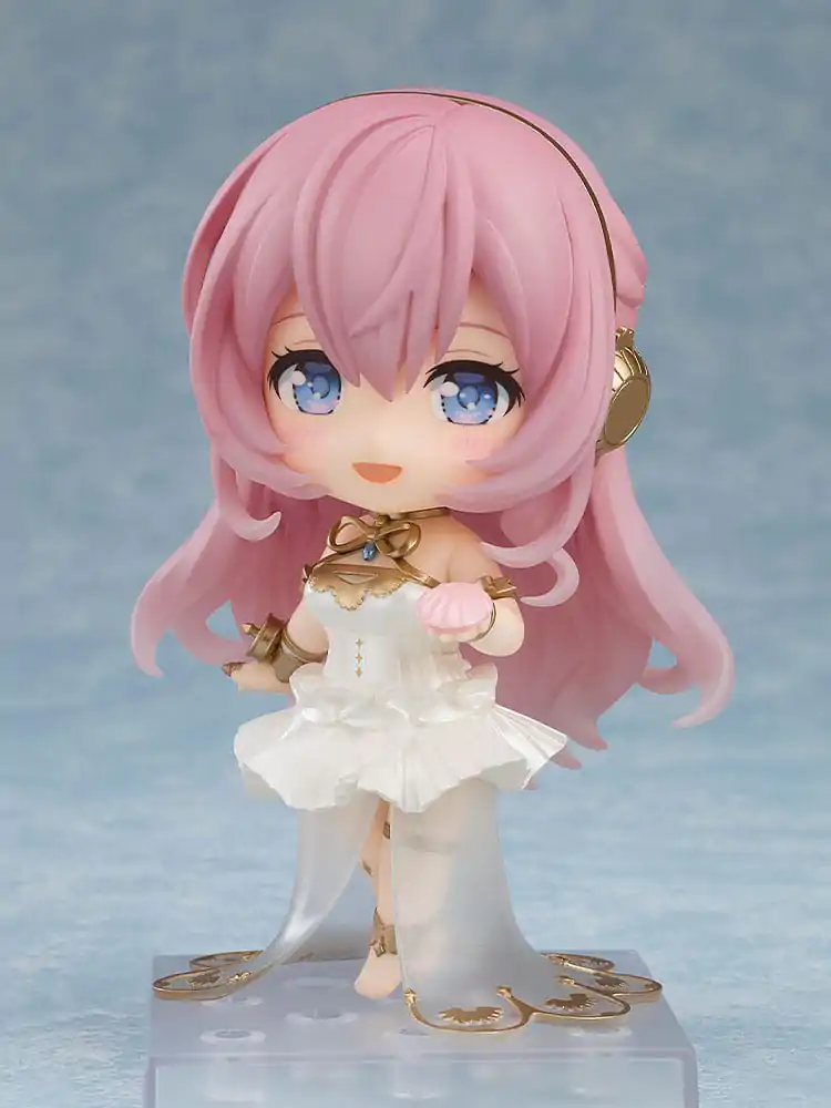 Character Vocal Series 03: Megurine Luka Nendoroid akcijska figura Megurine Luka Symphony: 2024 Ver. 10 cm fotografija izdelka