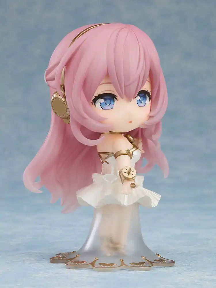 Character Vocal Series 03: Megurine Luka Nendoroid akcijska figura Megurine Luka Symphony: 2024 Ver. 10 cm fotografija izdelka