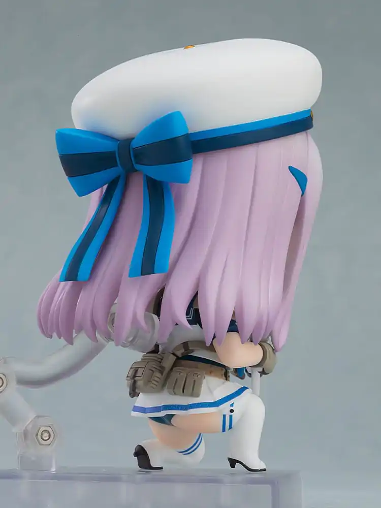 Character Vocal Series 03: Megurine Luka Nendoroid akcijska figura Neon 10 cm fotografija izdelka