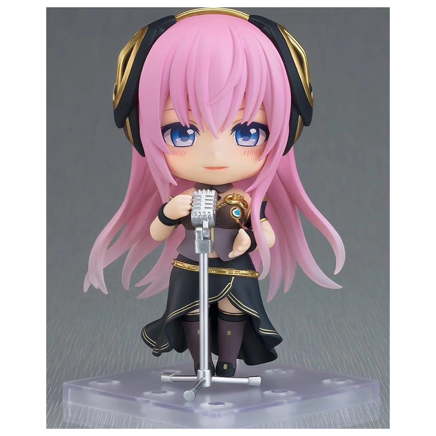 Character Vocal Series 03: Megurine Luka Nendoroid akcijska figura V4X 10 cm fotografija izdelka