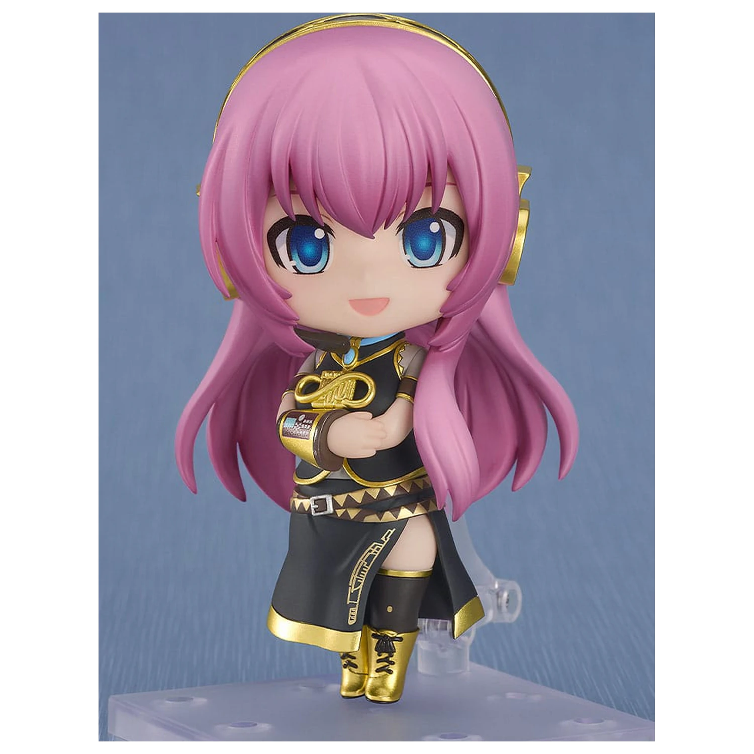 Character Vocal Series 03: Megurine Luka Nendoroid PVC akcijska figura Luka 2.0 10 cm fotografija izdelka