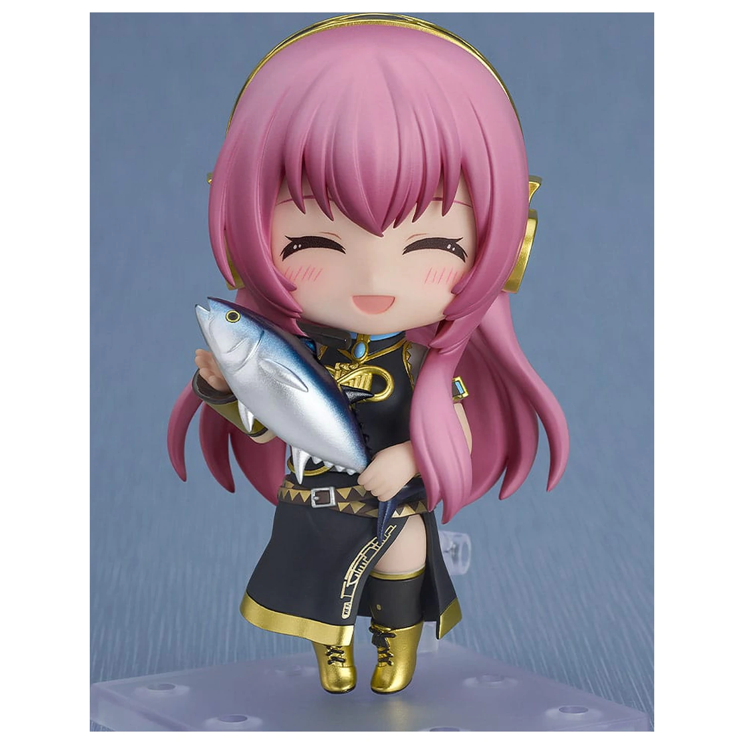Character Vocal Series 03: Megurine Luka Nendoroid PVC akcijska figura Luka 2.0 10 cm fotografija izdelka
