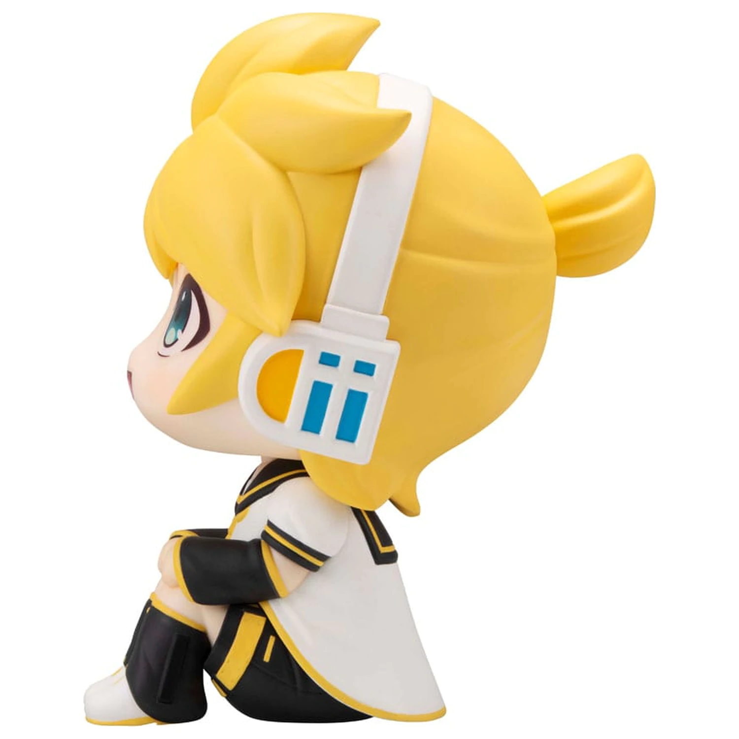 Character Vocal Series: Kagamine Rin/Len Look Up PVC kip Kagamine Len 11 cm fotografija izdelka