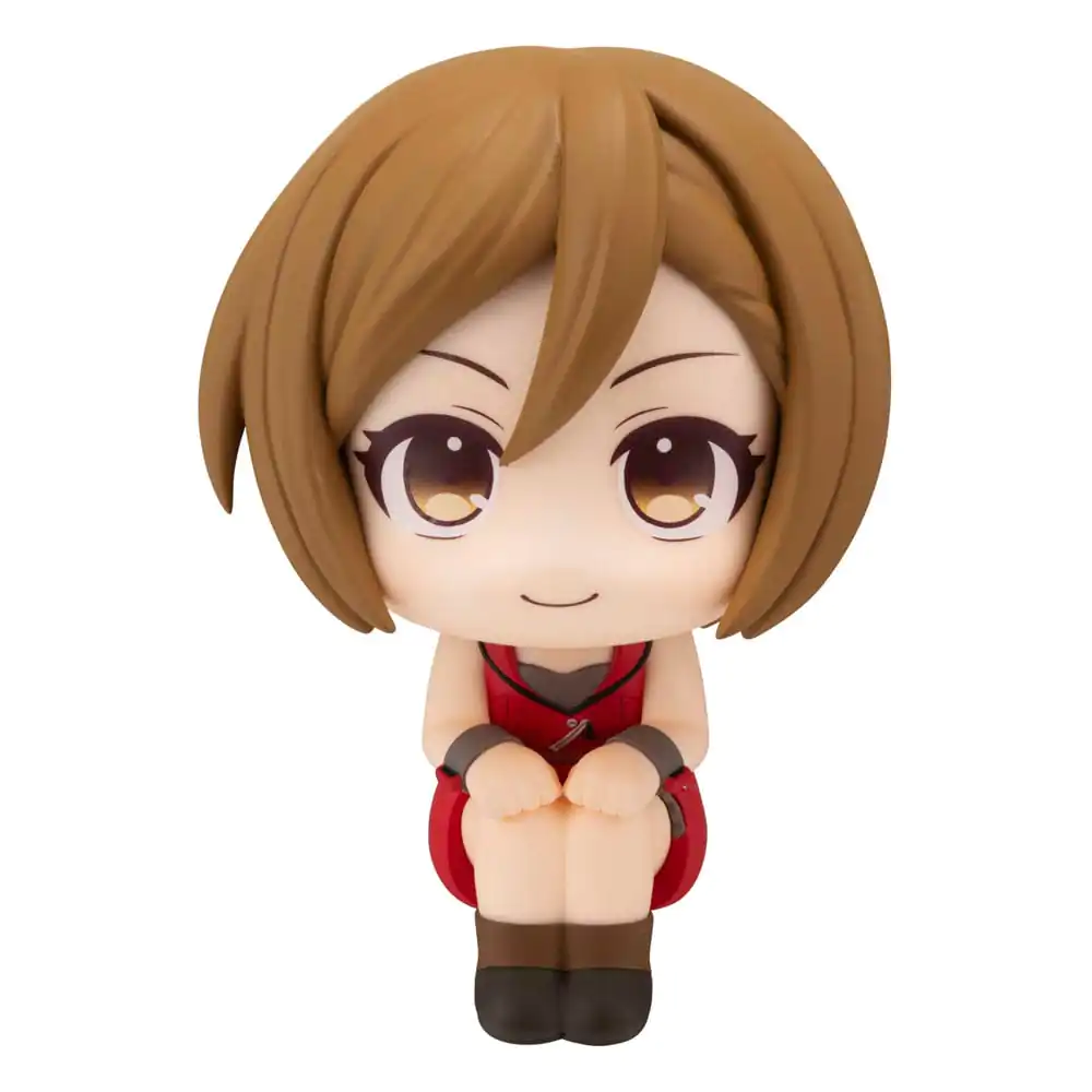 Character Vocal Series: Meiko Look Up PVC kip Meiko 11 cm fotografija izdelka