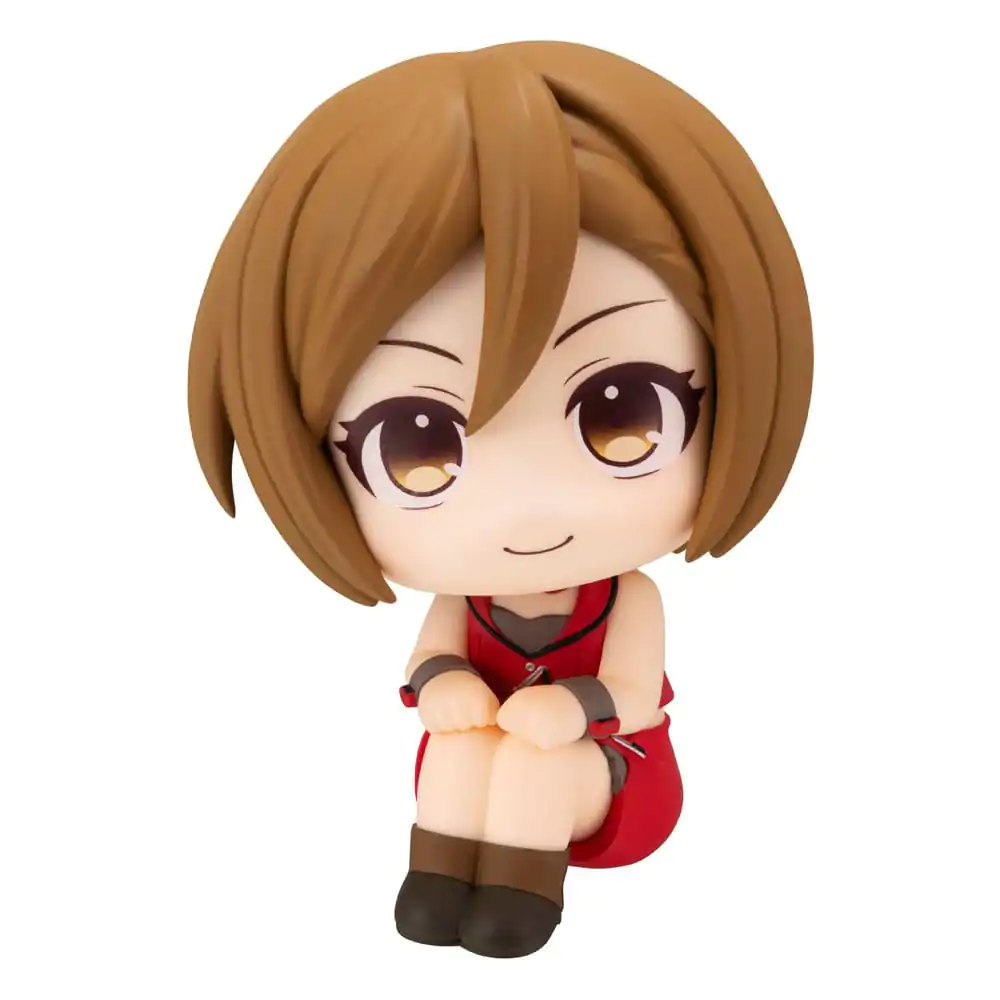 Character Vocal Series: Meiko Look Up PVC kip Meiko 11 cm fotografija izdelka