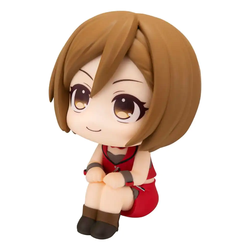 Character Vocal Series: Meiko Look Up PVC kip Meiko 11 cm fotografija izdelka