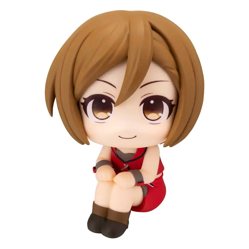 Character Vocal Series: Meiko Look Up PVC kip Meiko 11 cm fotografija izdelka