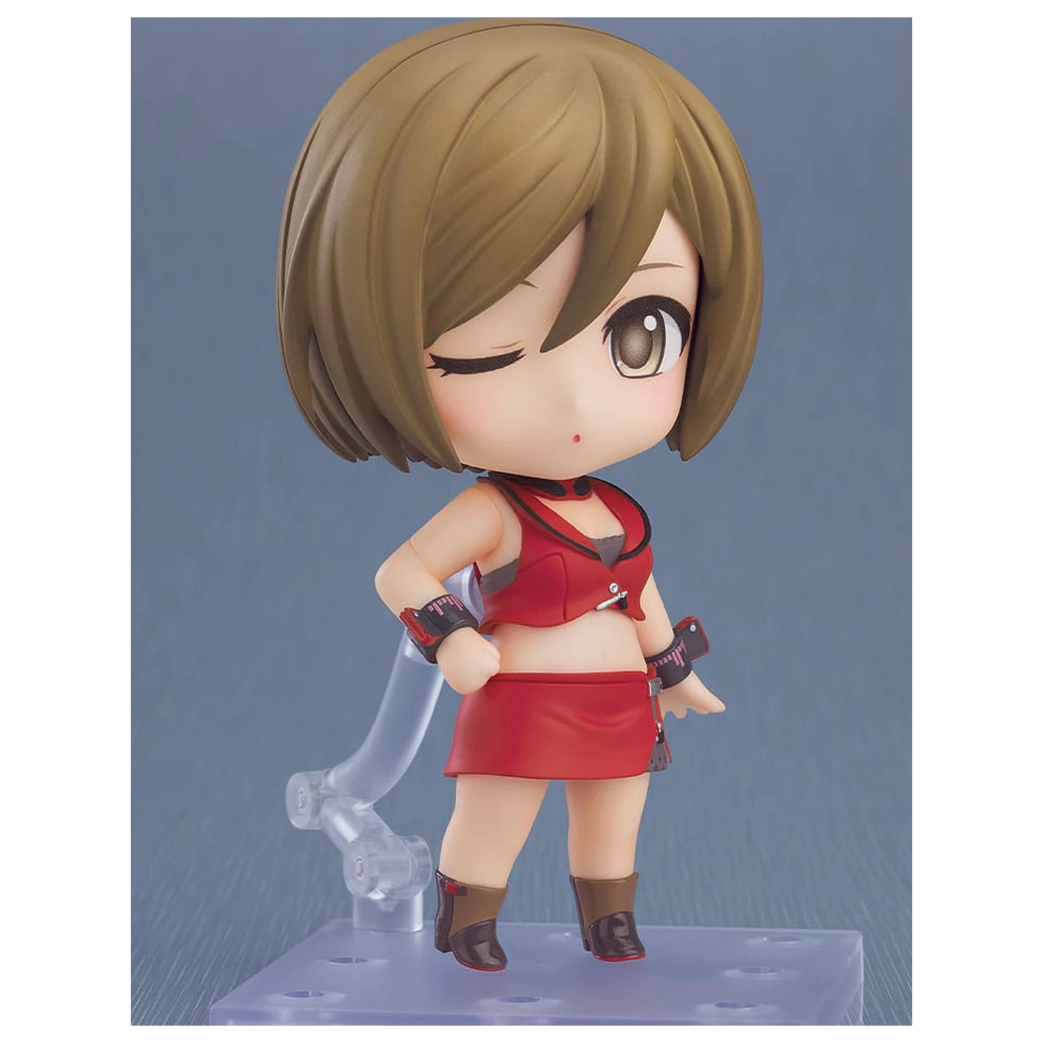 Character Vocal Series: Meiko Nendoroid PVC akcijska figura Meiko 2.0 10 cm fotografija izdelka