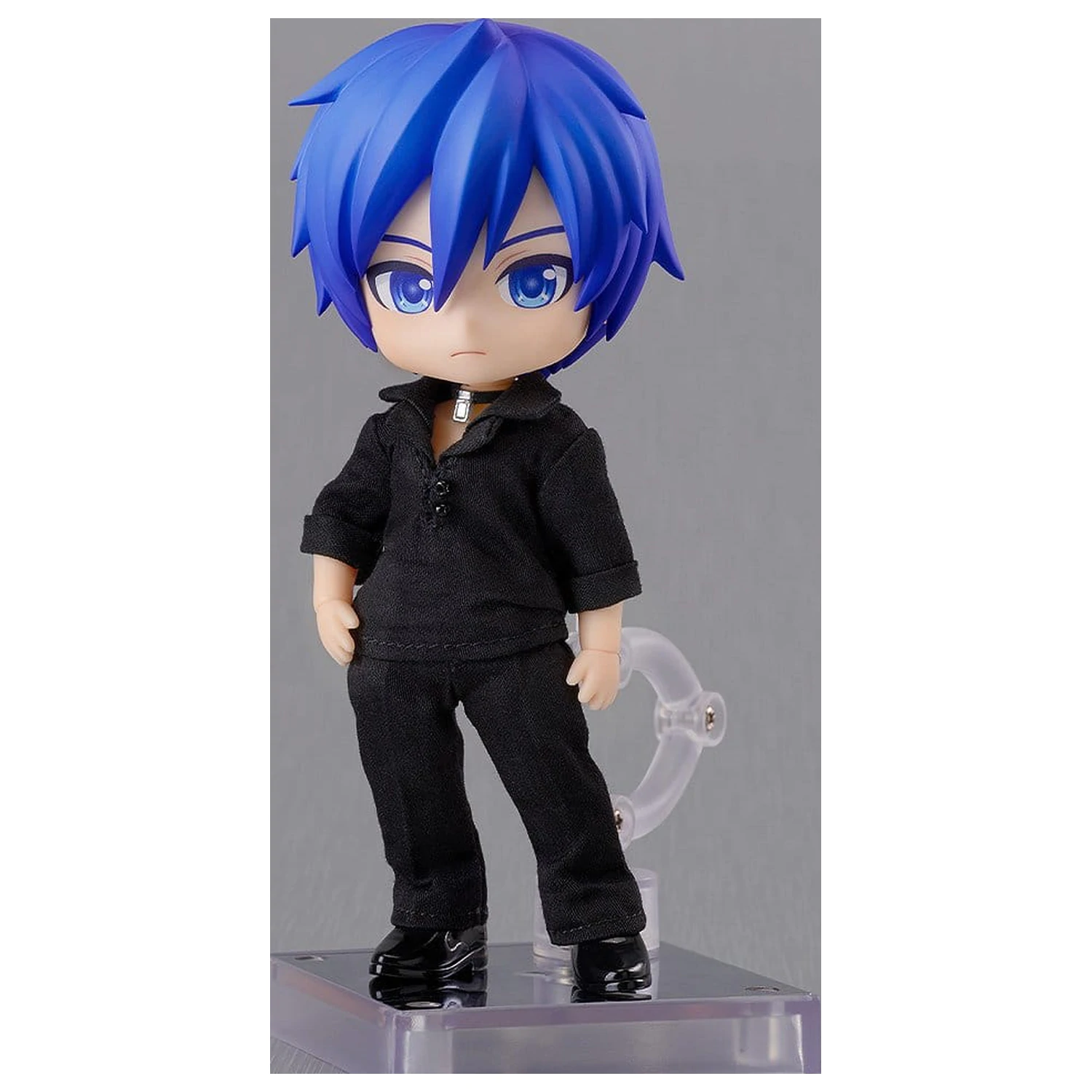 Character Vocal Series Nendoroid Doll akcijska figura Kaito: Guilty Ver. 14 cm fotografija izdelka
