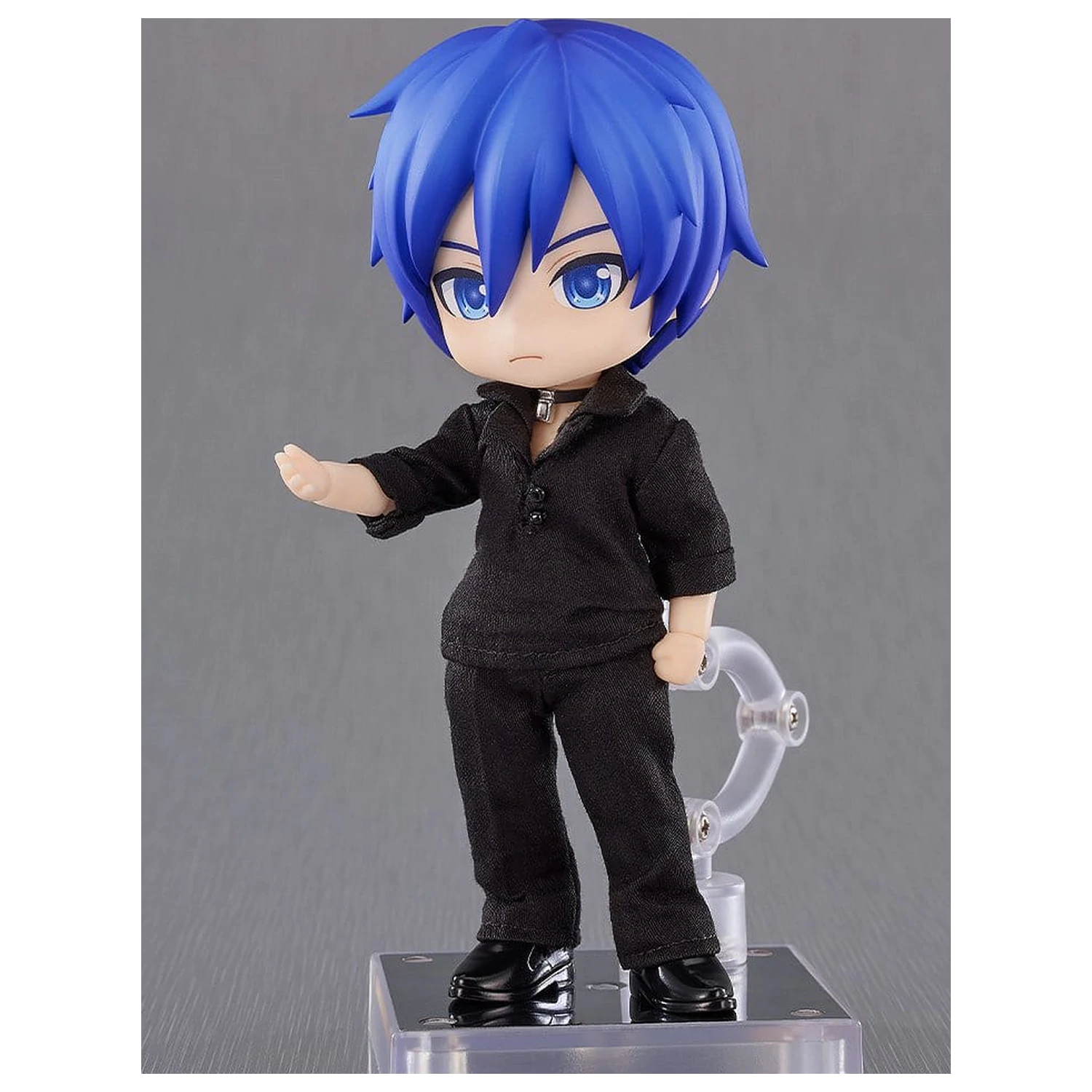 Character Vocal Series Nendoroid Doll akcijska figura Kaito: Guilty Ver. 14 cm fotografija izdelka