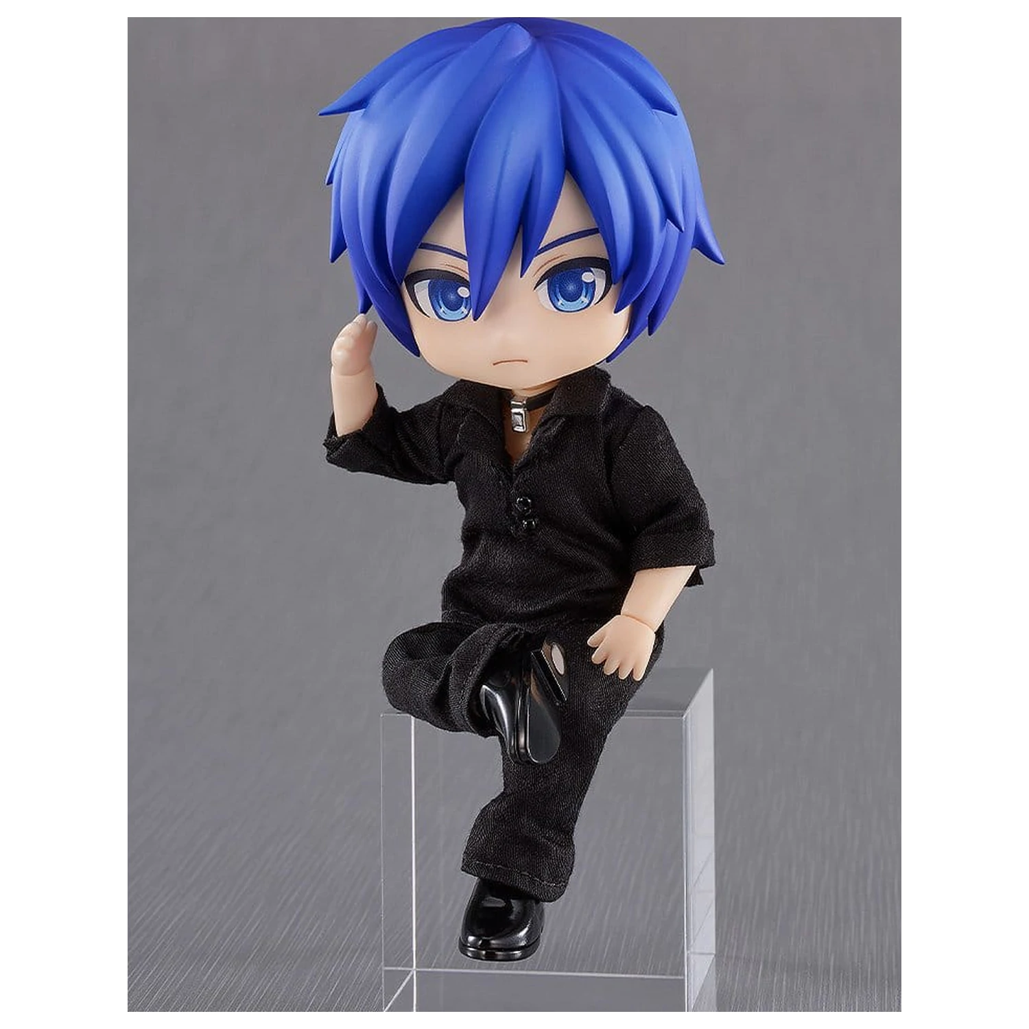 Character Vocal Series Nendoroid Doll akcijska figura Kaito: Guilty Ver. 14 cm fotografija izdelka