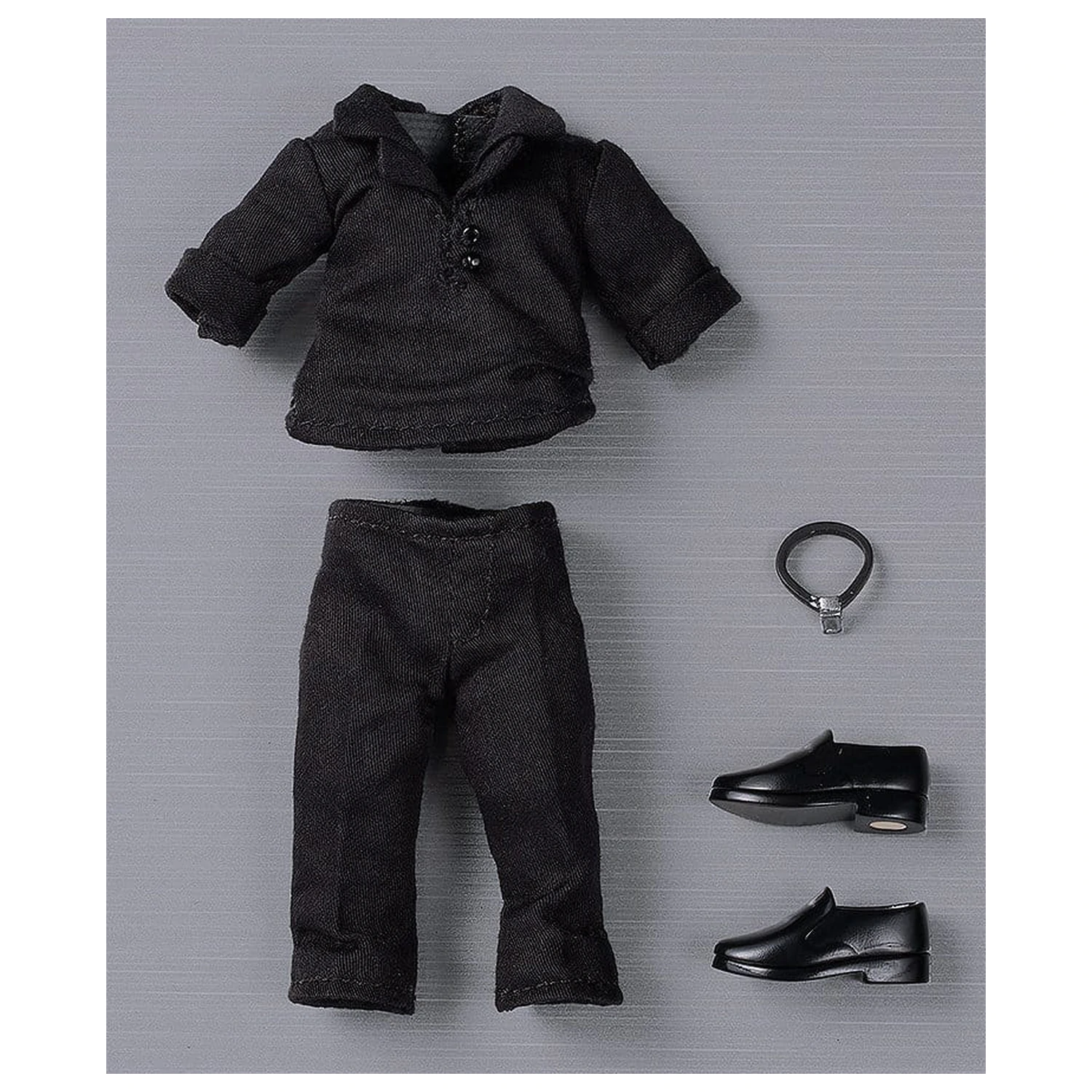 Character Vocal Series Nendoroid Doll akcijska figura Kaito: Guilty Ver. 14 cm fotografija izdelka