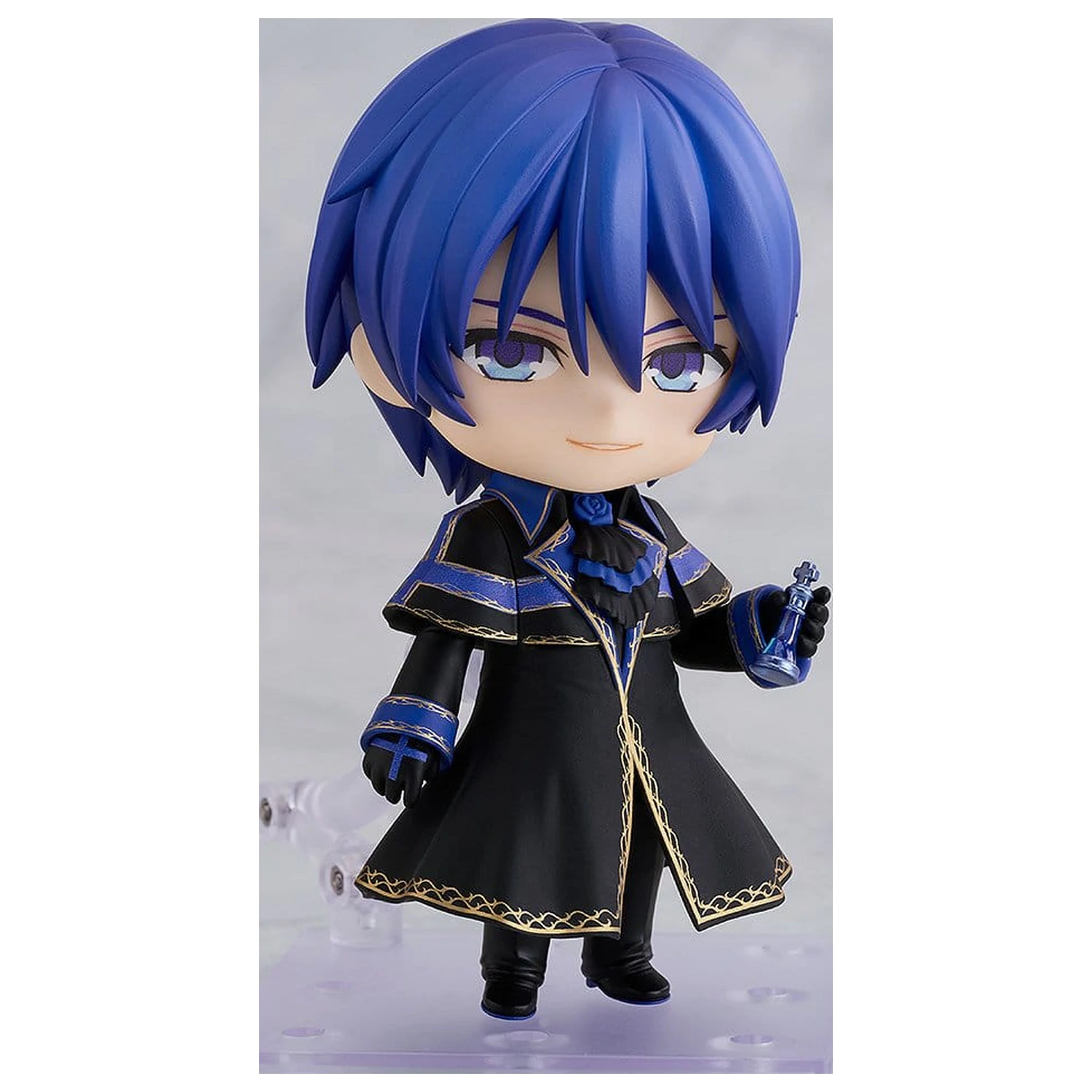 Character Vocal Series PVC Kip Nendoroid Kaito: Cantarella Ver. 10 cm fotografija izdelka