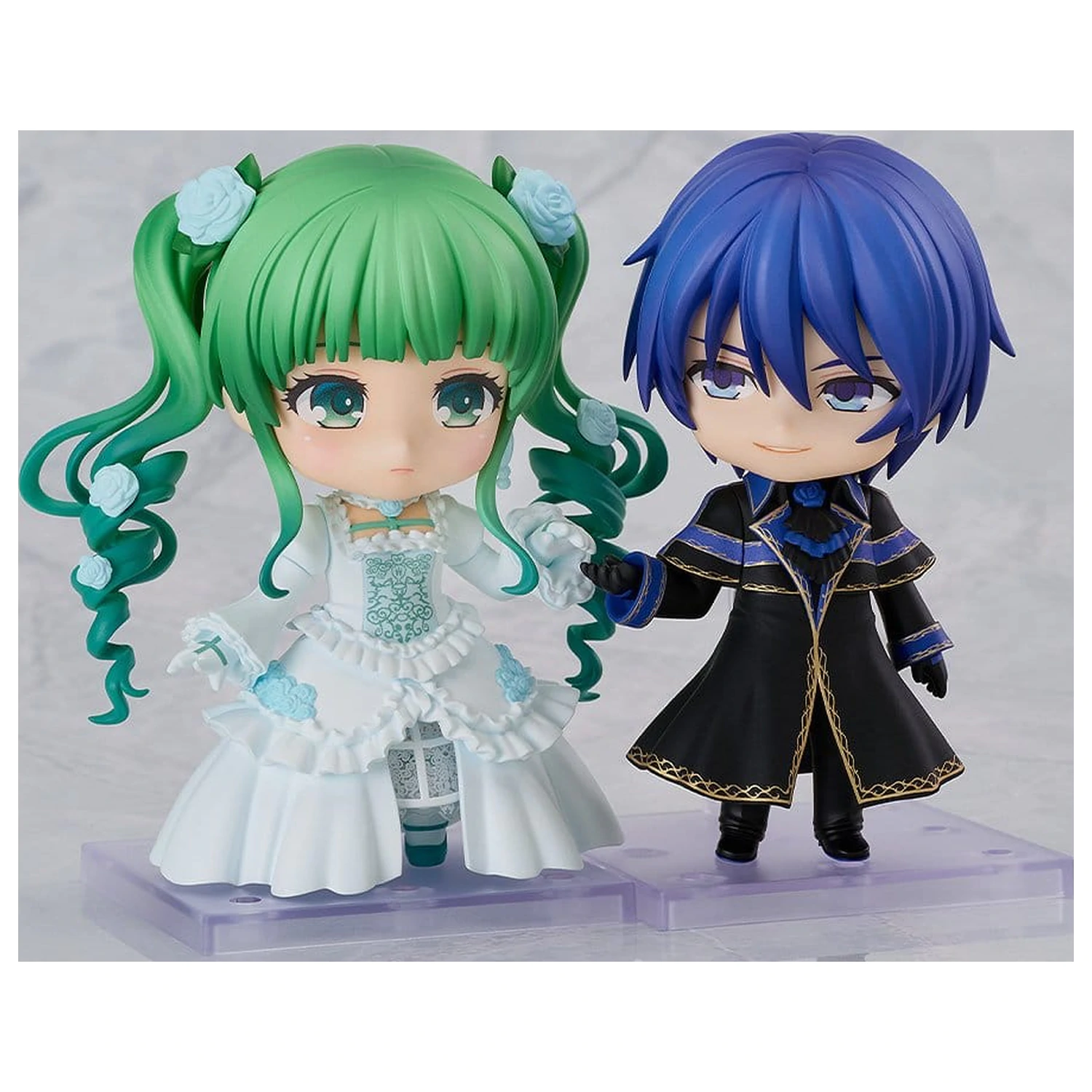 Character Vocal Series PVC Kip Nendoroid Kaito: Cantarella Ver. 10 cm fotografija izdelka