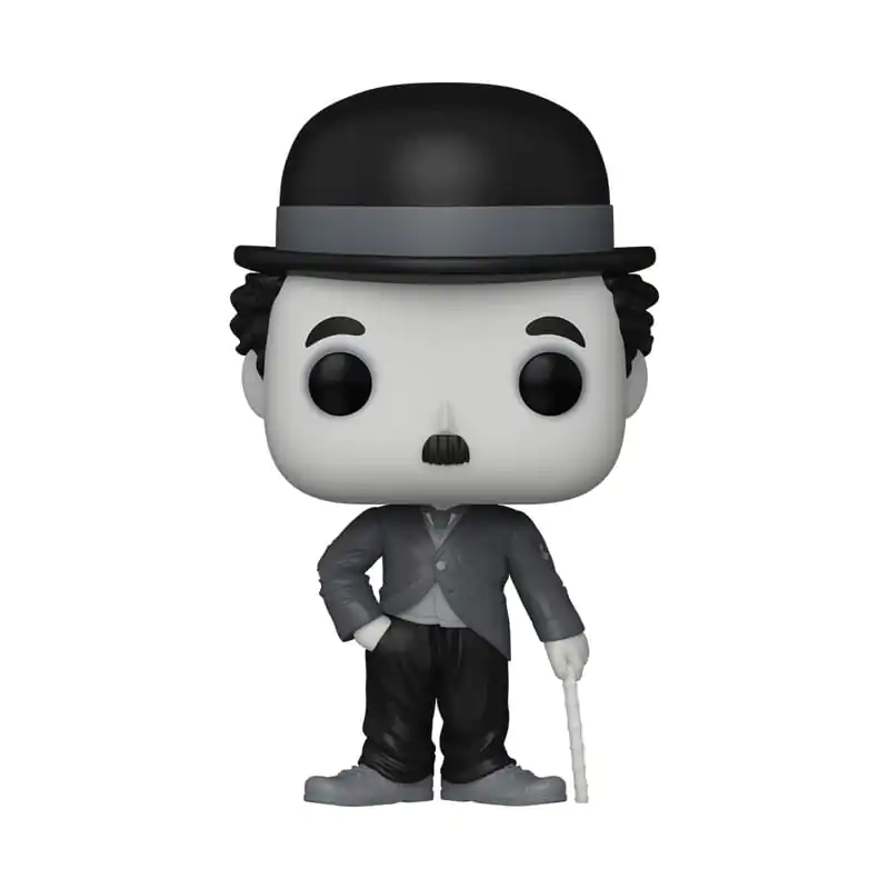 Charlie Chaplin Funko POP! Icons Vinil Figura 9 cm fotografija izdelka