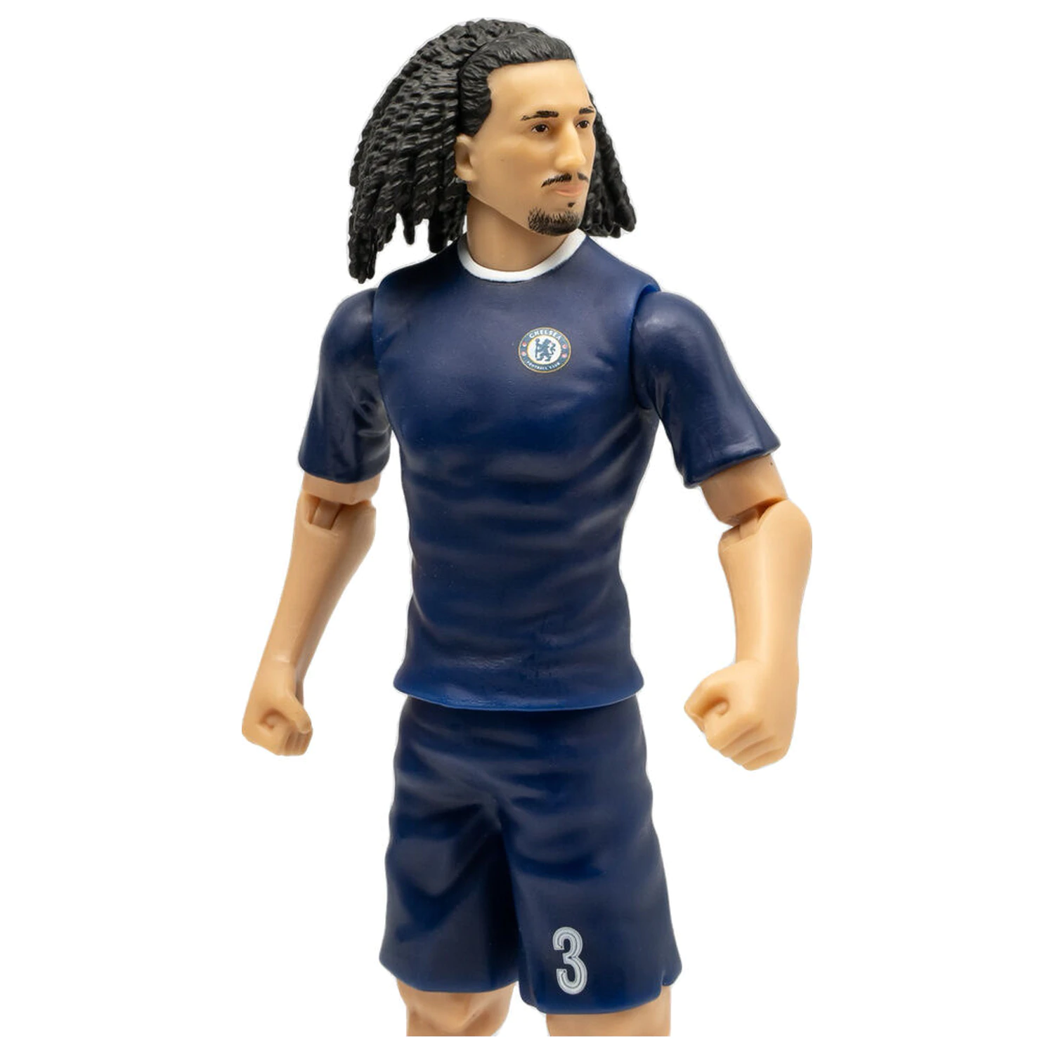 Chelsea Cucurella figurica 20 cm fotografija izdelka