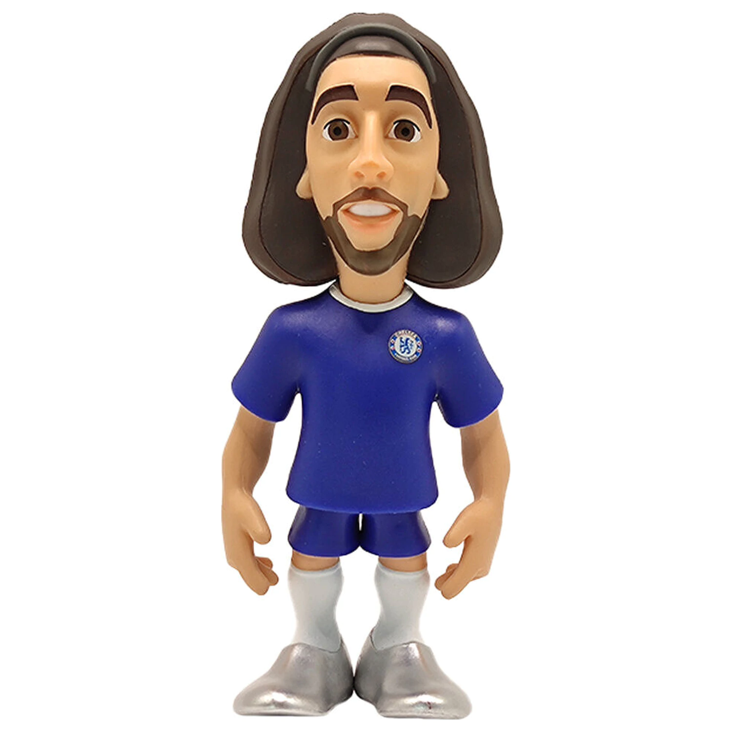 Chelsea Cucurella figura minix 12cm fotografija izdelka