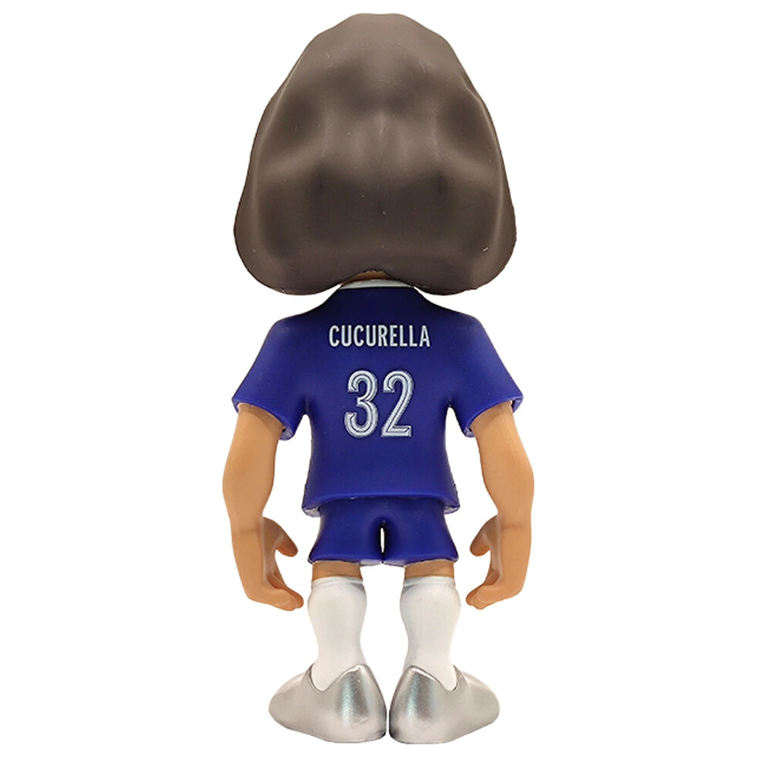 Chelsea Cucurella figura minix 12cm fotografija izdelka