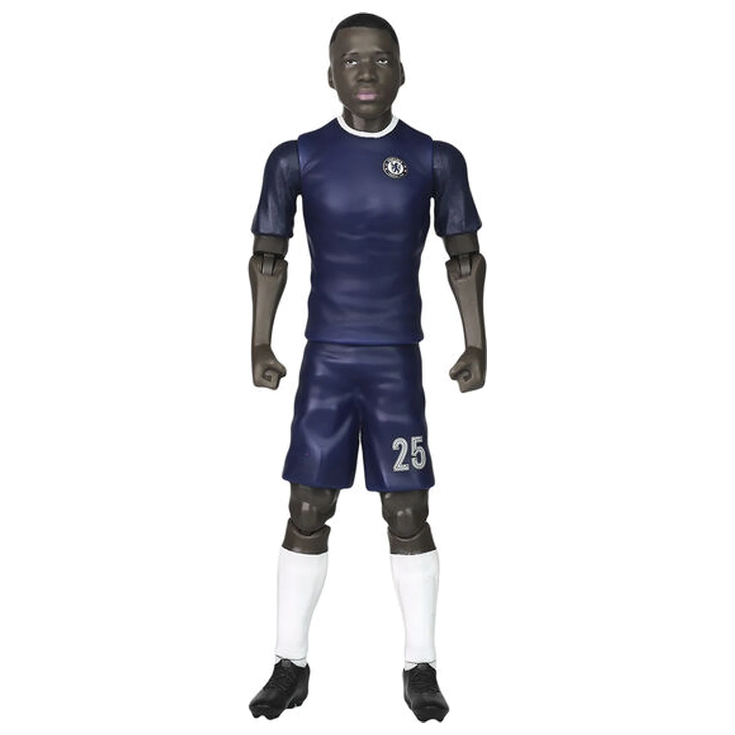 Chelsea Football Club Moises Caicedo akcijska figura 20 cm fotografija izdelka