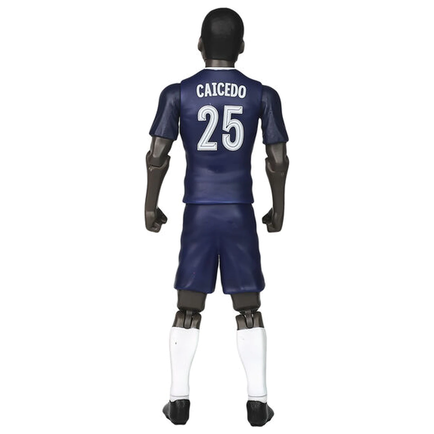 Chelsea Football Club Moises Caicedo akcijska figura 20 cm fotografija izdelka