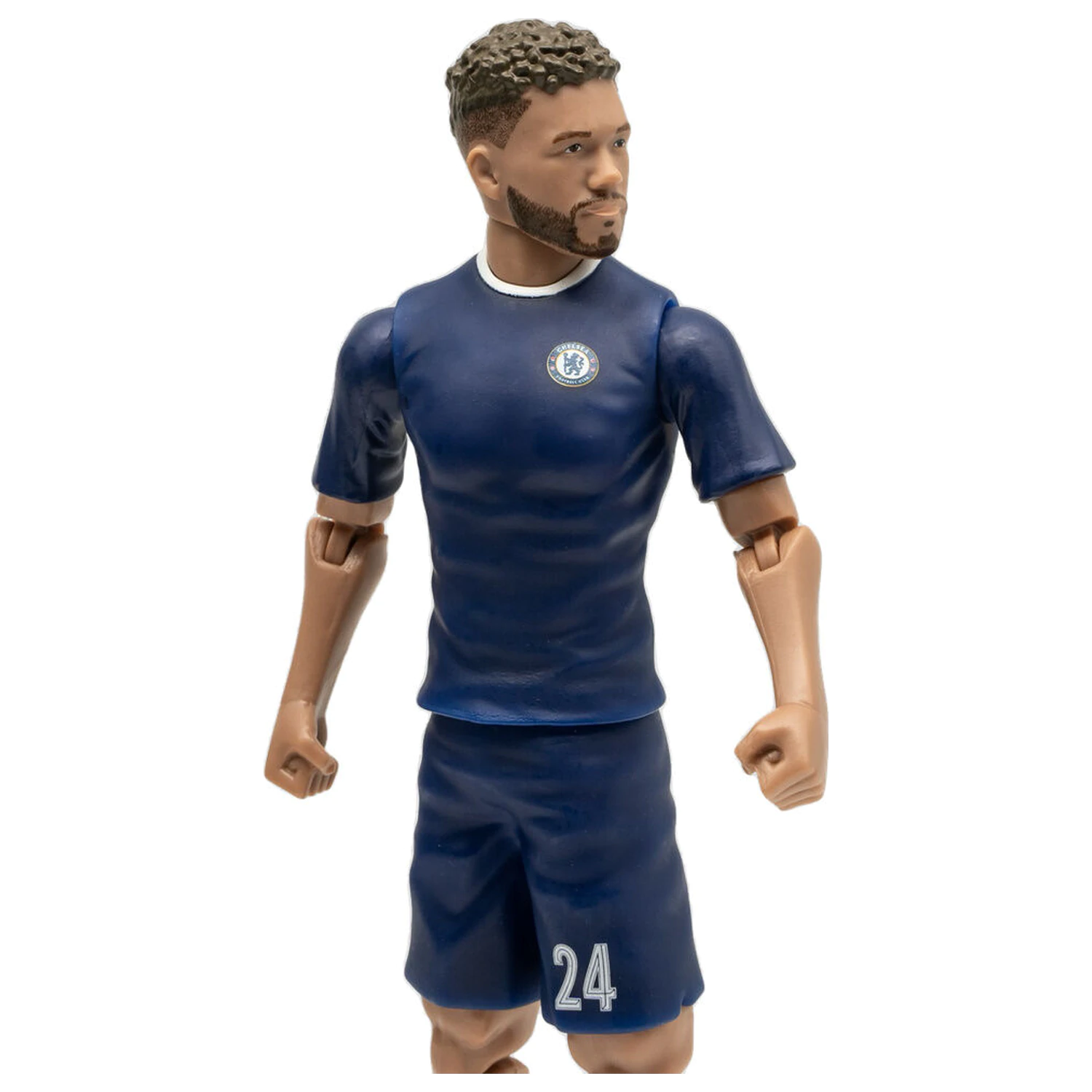 Chelsea Reece James akcijska figura 20 cm fotografija izdelka