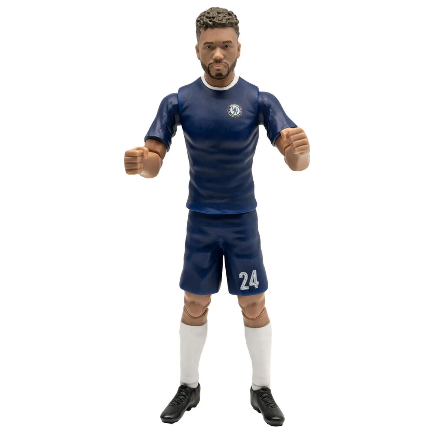 Chelsea Reece James akcijska figura 20 cm fotografija izdelka