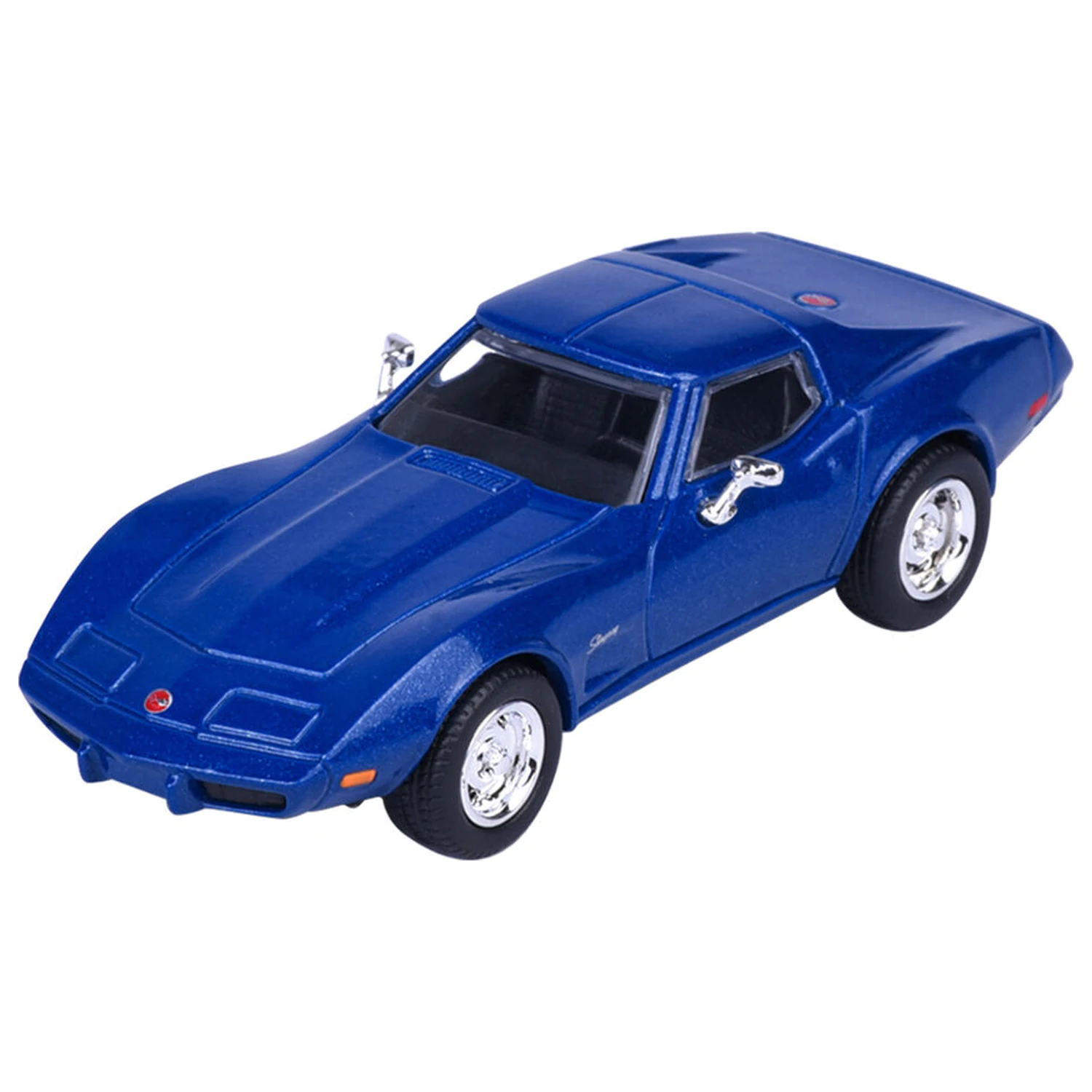 Chevrolet Corvette C Stingray 1976 fotografija izdelka