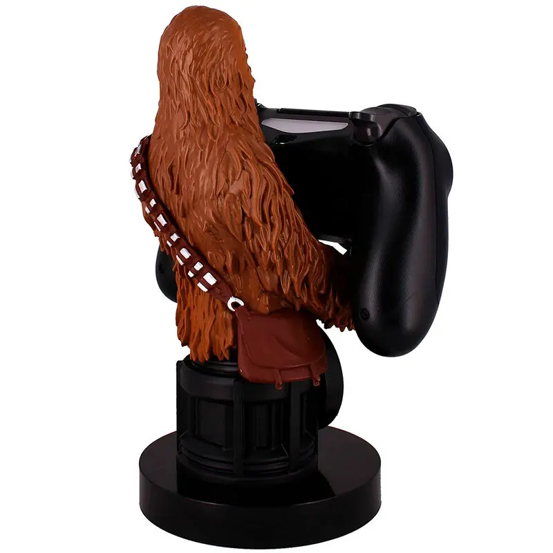 Star Wars Cable Guy Chewbacca 20 cm fotografija izdelka