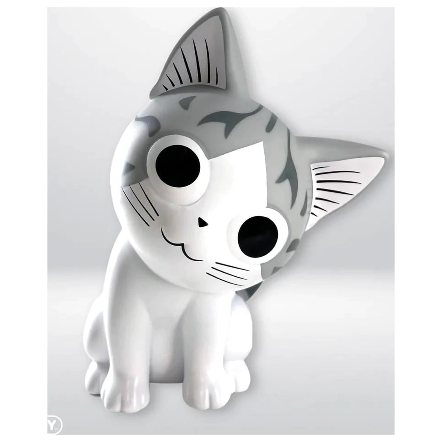 CHI Chi Money Box PVC 16 cm fotografija izdelka