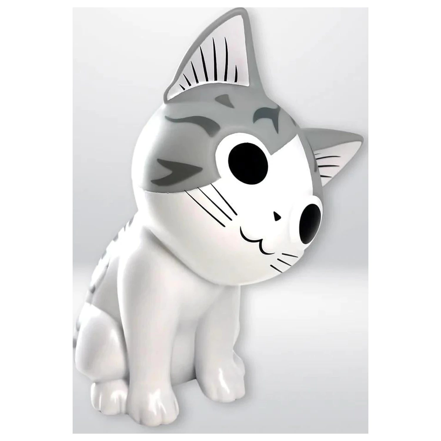 CHI Chi Money Box PVC 16 cm fotografija izdelka