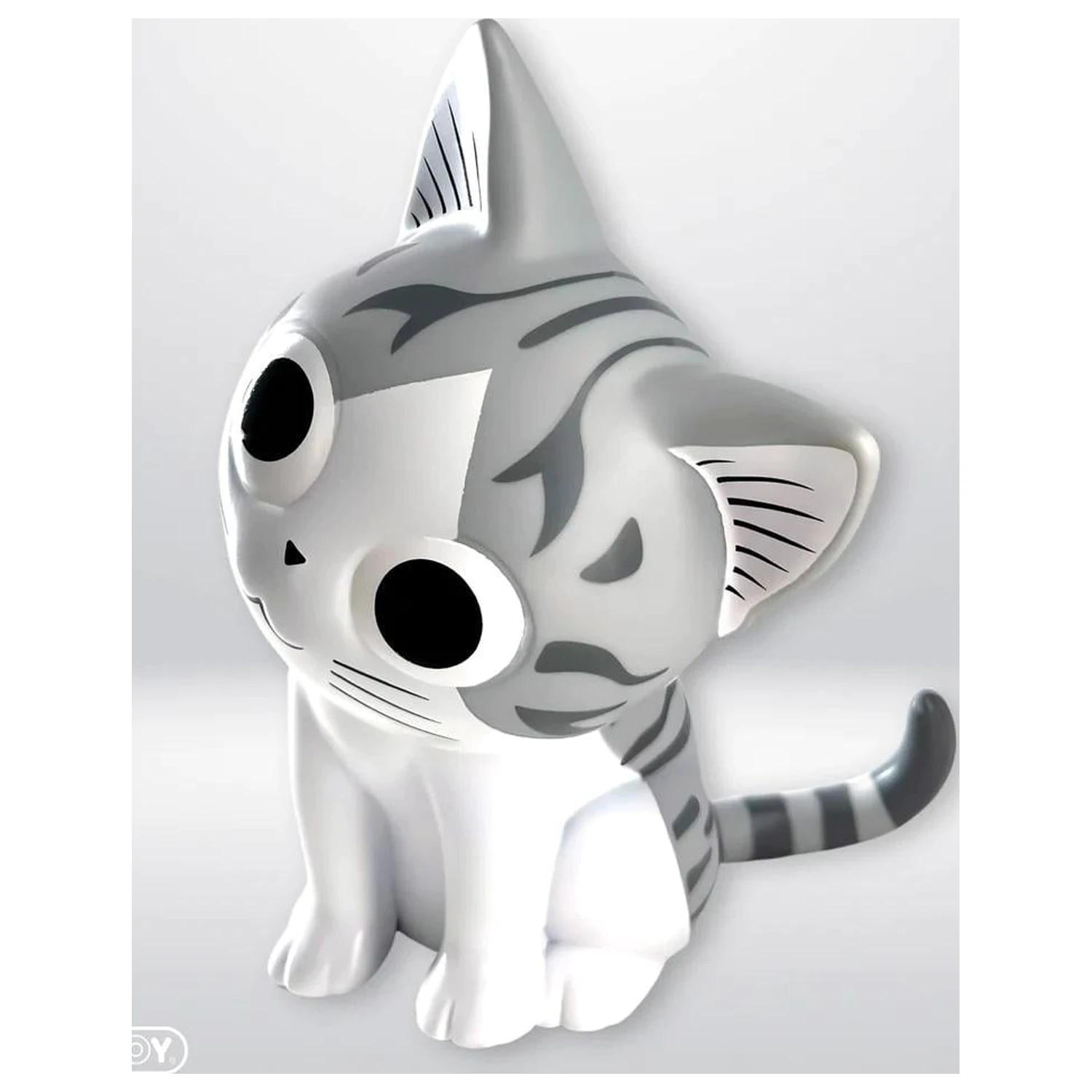 CHI Chi Money Box PVC 16 cm fotografija izdelka