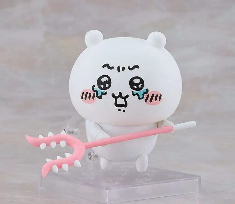 Chiikawa figura Chiikawa (ponovna izdaja) 7 cm fotografija izdelka
