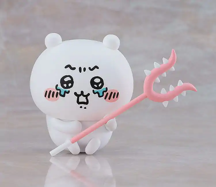 Chiikawa figura Chiikawa (ponovna izdaja) 7 cm fotografija izdelka