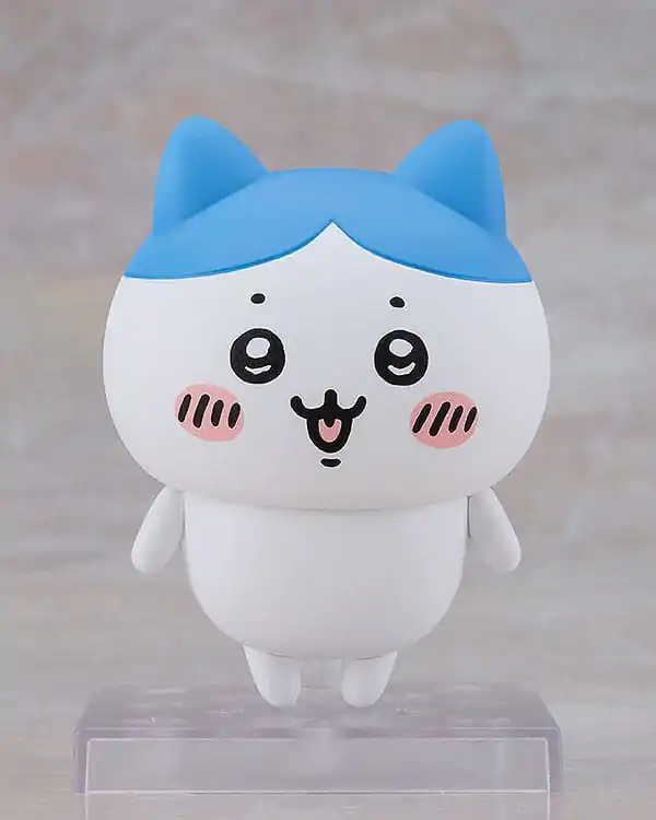 Chiikawa Akcijska figura Hachiware (Ponovna izdaja) 7 cm fotografija izdelka
