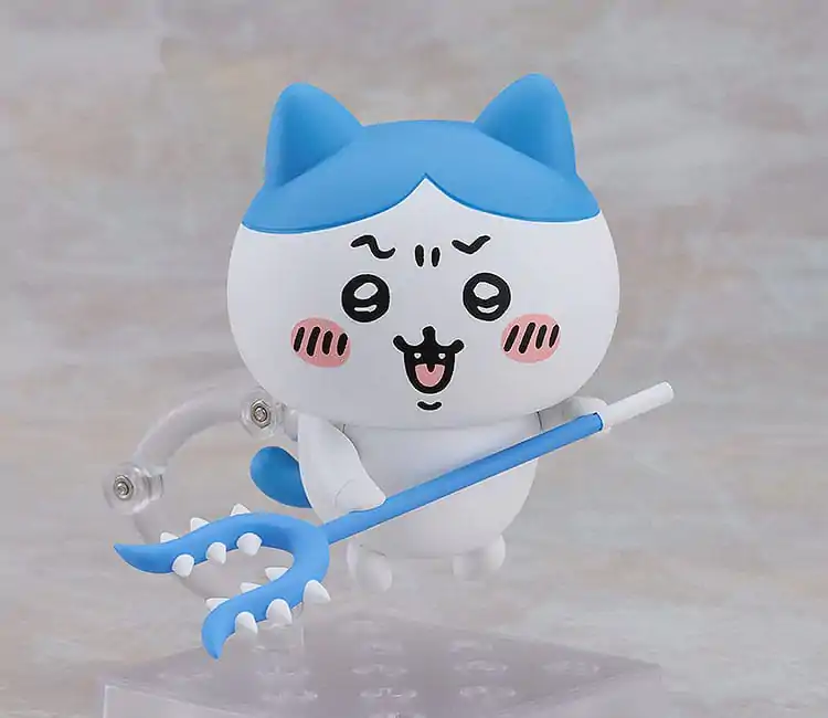 Chiikawa Akcijska figura Hachiware (Ponovna izdaja) 7 cm fotografija izdelka