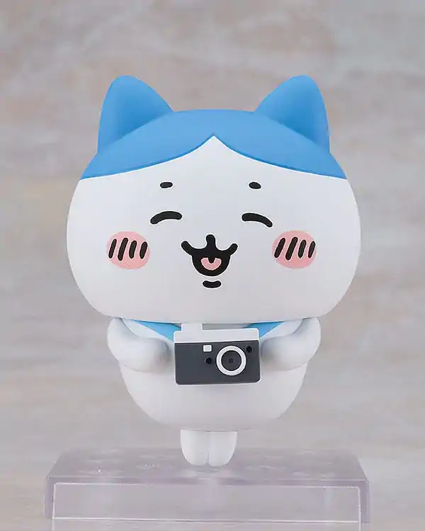 Chiikawa Akcijska figura Hachiware (Ponovna izdaja) 7 cm fotografija izdelka