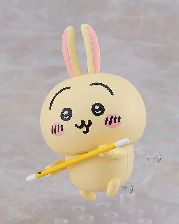 Chiikawa akcijska figura Usagi (ponovna izdaja) 7 cm fotografija izdelka