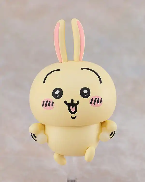 Chiikawa akcijska figura Usagi (ponovna izdaja) 7 cm fotografija izdelka
