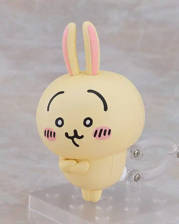 Chiikawa akcijska figura Usagi (ponovna izdaja) 7 cm fotografija izdelka