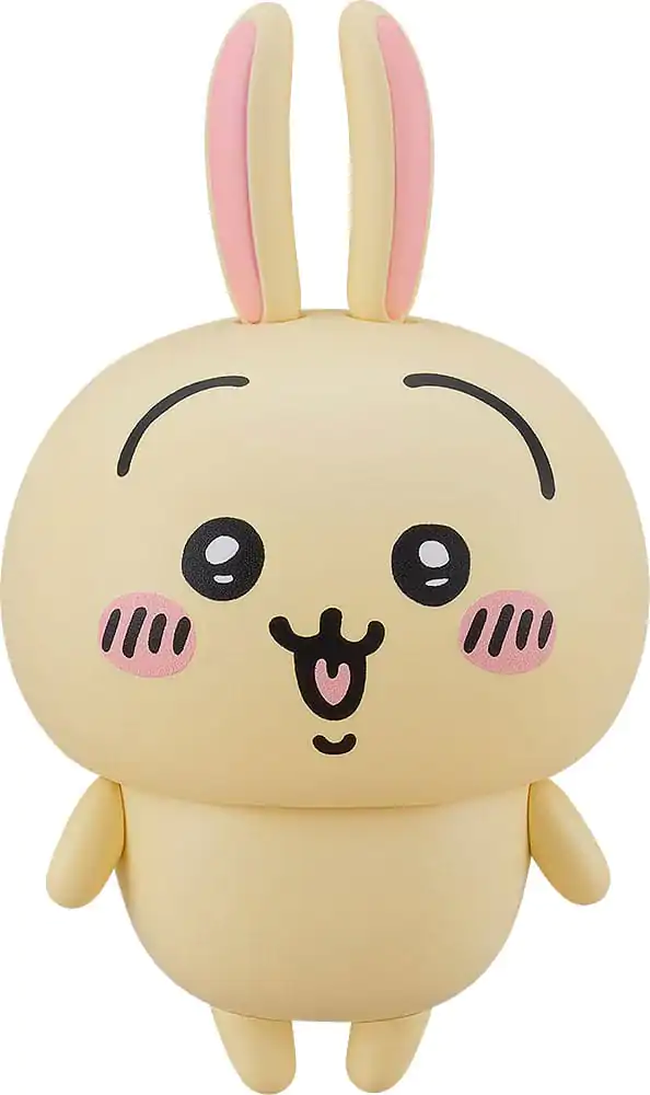 Chiikawa akcijska figura Usagi (ponovna izdaja) 7 cm fotografija izdelka